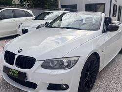 Utilisé 2011 BMW 320 M Sport Cabriolet | 13 990 €