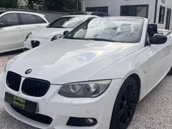 Utilisé 2011 BMW 320 M Sport Cabriolet | 14 500 €