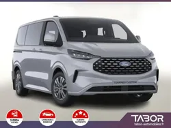 Gris Nouvelle 2025 Ford Tourneo Custom Titanium | 51 299 €