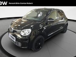 Noir Utilisé 2024 Renault Twingo Urban Night Citadine | 14 590 € (Prix assez cher)