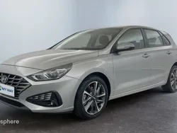 Gris Utilisé 2023 Hyundai i30 Berline | 20 799 € (Prix juste)