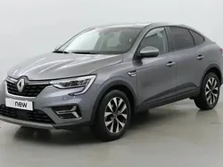 Gris Utilisé 2023 Renault Arkana Evolution SUV | 18 490 € (Bon prix)