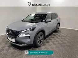 Gris Utilisé 2023 Nissan X-Trail N-Connecta SUV | 28 990 € (Bon prix)