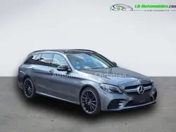 Utilisé 2019 Mercedes C43 AMG AMG Berline | 51 000 € (Prix juste)