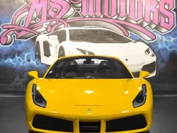 Utilisé 2016 Ferrari 488 Cabriolet | 249 900 €