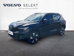 Utilisé 2024 Volvo XC40 SUV | 45 990 €