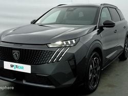 Gris Utilisé 2024 Peugeot 5008 GT Monospace | 36 980 € (Prix cher)