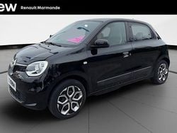 Noir Occasion 2023 Renault Twingo Equilibre Citadine | 9 999 € (Bon prix)