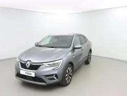 Gris Utilisé 2023 Renault Arkana Evolution SUV | 20 990 € (Prix juste)