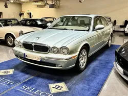 Vert Utilisé 2005 Jaguar XJ Berline | 20 000 €