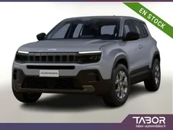 Gris Nouvelle 2025 Jeep Avenger Longitude SUV | 25 803 € (Prix juste)