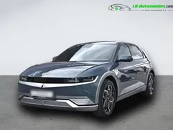 Utilisé 2022 Hyundai Ioniq 6 Berline | 34 400 €
