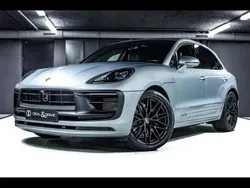 Gris Utilisé 2023 Porsche Macan SUV | 105 999 € (Prix cher)