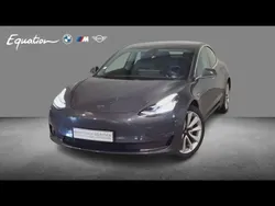 Utilisé 2019 Tesla Model 3 Long Range Berline | 19 790 € (Super prix)