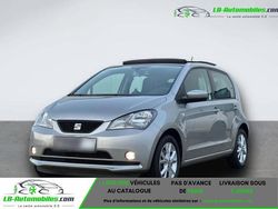 Utilisé 2018 Seat Mii Chic Citadine | 17 600 € (Prix assez cher)