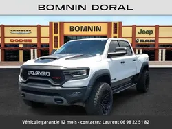 Blanc Utilisé 2022 Dodge Ram Pick-up | 103 531 € (Bon prix)
