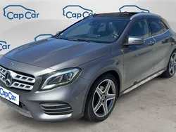 Utilisé 2020 Mercedes GLA180 SUV | 23 990 € (Bon prix)