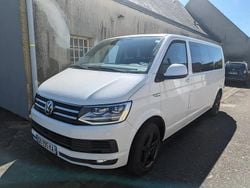 Utilisé 2015 VW T6 Van | 15 000 €