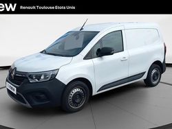 Blanc Utilisé 2023 Renault Kangoo Monospace | 21 500 €