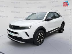Blanc Occasion 2022 Opel Mokka Business SUV | 15 499 € (Prix juste)
