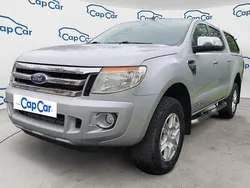 Utilisé 2015 Ford Ranger Limited Pick-up | 25 490 € (Prix juste)