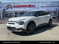 Utilisé 2023 Citroën C4 Berline | 15 190 € (Super prix)