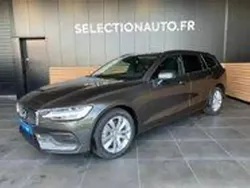Utilisé 2021 Volvo V60 Momentum Break | 40 990 €