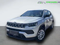 Utilisé 2022 Jeep Compass SUV | 24 900 € (Prix juste)