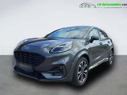 Utilisé 2021 Ford Puma Coupé | 22 200 € (Prix juste)