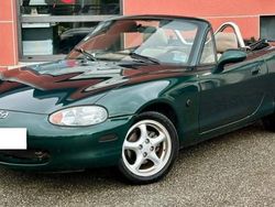 Occasion 2000 Mazda MX5 Cabriolet | 9 980 €