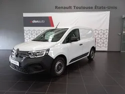Blanc Nouvelle 2024 Renault Kangoo Monospace | 30 510 €