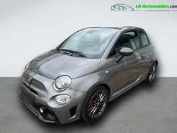 Utilisé 2023 Abarth 695 Citadine | 33 000 € (Prix juste)