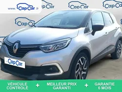 Utilisé 2017 Renault Captur SUV | 11 990 € (Super prix)
