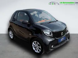 Utilisé 2017 Smart ForTwo Coupé Cabriolet | 16 900 €