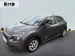 Gris Utilisé 2019 Citroën C3 Business Class Berline | 10 900 €
