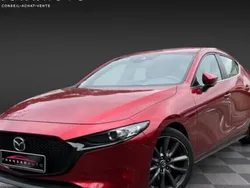 Utilisé 2019 Mazda 3 Berline | 17 990 € (Bon prix)
