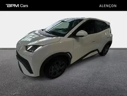 Jaune Utilisé 2025 BYD Dolphin Comfort Citadine | 25 490 €