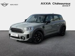 Utilisé 2022 Mini Cooper Countryman Premium Plus SUV | 30 890 € (Prix juste)