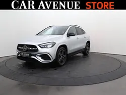 Noir Utilisé 2023 Mercedes GLA250 AMG line SUV | 39 990 € (Super prix)
