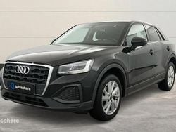 Noir Utilisé 2022 Audi Q2 Advanced SUV | 27 499 € (Prix juste)