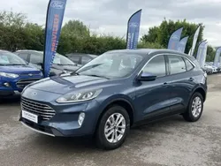 Utilisé 2024 Ford Kuga Titanium SUV | 28 999 € (Prix juste)