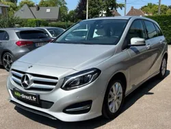 Utilisé 2018 Mercedes B180 Business Monospace | 20 940 € (Bon prix)