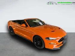 Utilisé 2021 Ford Mustang Coupé | 47 500 € (Bon prix)