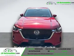 Utilisé 2022 Mazda CX-60 SUV | 43 000 € (Prix juste)