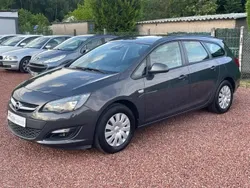 Gris Utilisé 2015 Opel Astra Business Break | 6 490 € (Prix cher)