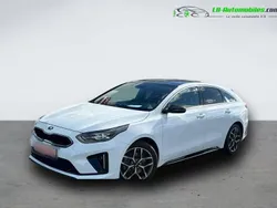 Utilisé 2021 Kia ProCeed Citadine | 26 100 € (Bon prix)