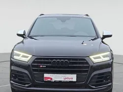 Utilisé 2020 Audi SQ5 Exclusive SUV | 51 880 € (Prix juste)