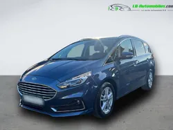 Utilisé 2022 Ford S-MAX S Monospace | 30 900 € (Prix juste)