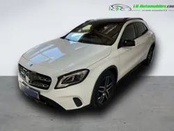 Utilisé 2019 Mercedes GLA180 SUV | 28 200 € (Prix cher)