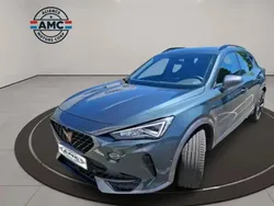 Noir Utilisé 2023 Cupra Formentor SUV | 30 600 €